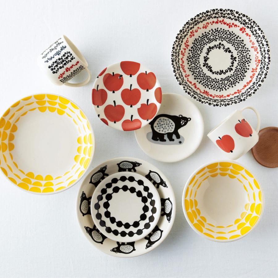 フィンレイソン パスタ皿 食器 陶器 北欧 22cm ハウスカ パスタプレートセット プレート プレゼント ギフト おしゃれ ブランド かわいい キングセレクション 通販 Paypayモール