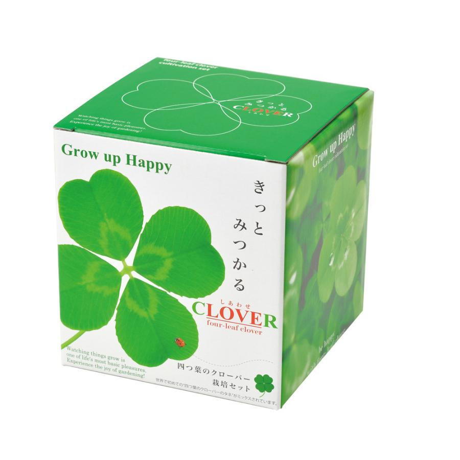 68 Off 四つ葉のクローバー栽培セット 栽培キット 観葉植物 植物 四つ葉 葉っぱ 可愛い グリーン 卓上 机 置物 窓際 お手軽 始められる かわいい おしゃれ インテリア Riosmauricio Com