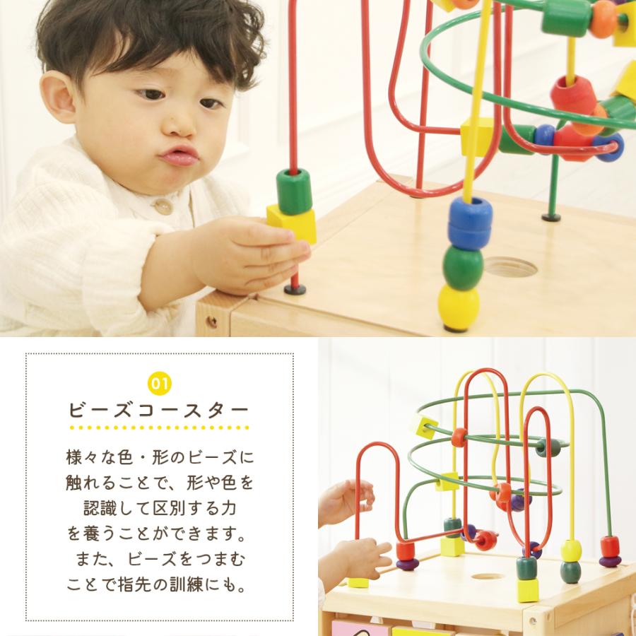 ルーピング 型はめ パズル 木琴 音のなるおもちゃ 木製 知育玩具 出産祝い 2歳 3歳｜kingselection｜04