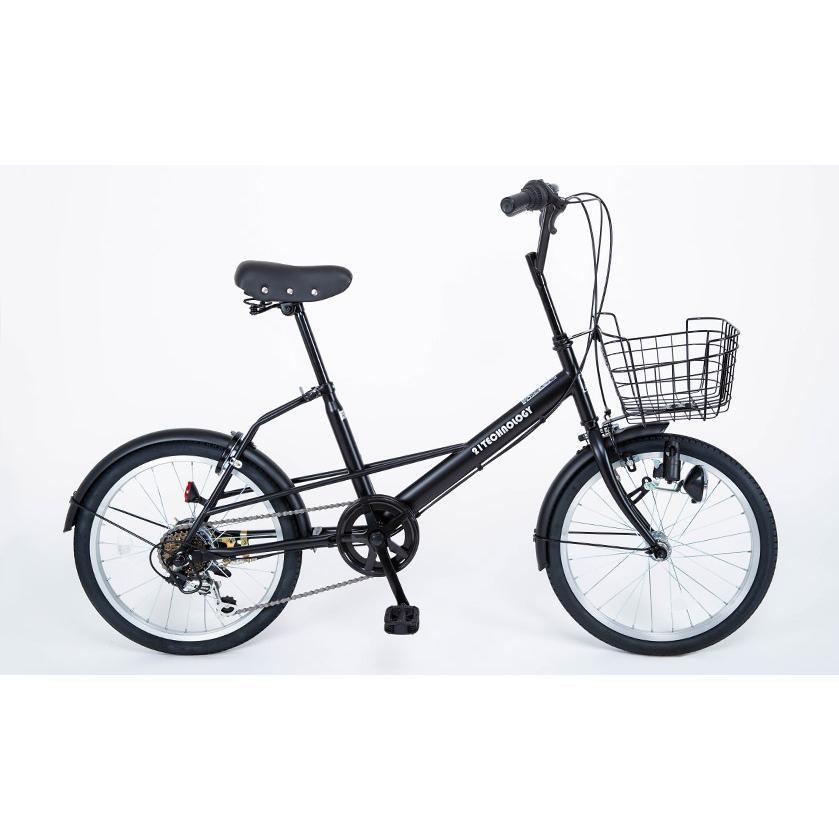 21Technology 自転車 20インチ シマノ製6段変速 カゴ付き 軽量 21Technology 自転車 20インチ シマノ製6段変速 カゴ付き 軽量