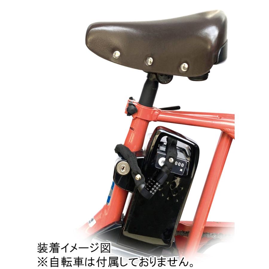 21Technology 自転車 ロック バッテリーロック 鍵 電動 21Technology 自転車 ロック バッテリーロック 鍵 電動