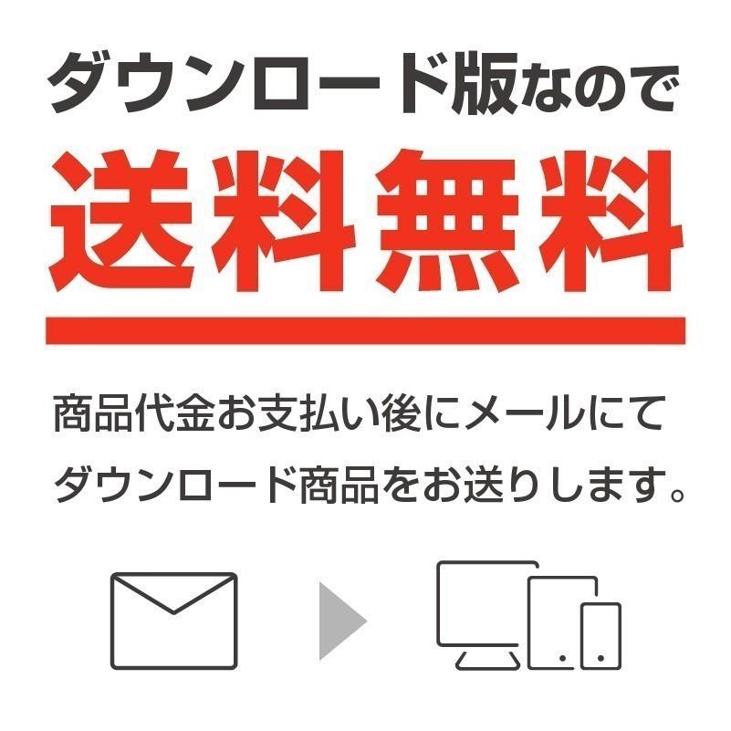 PDF編集 公式キングソフト KINGSOFT PDF Pro ダウンロード版 永続版｜kingsoft｜03