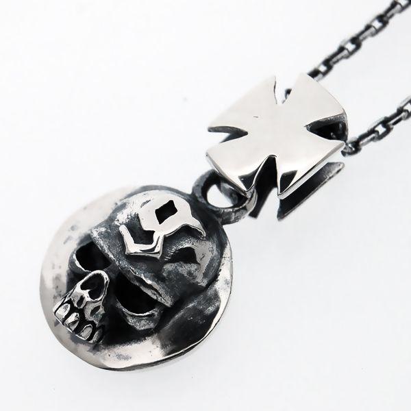 休日限定 0803 0110 ペンダント ペニーキャンディー Candy Penny ネックレス Punks グラマーパンクス Glamour Ukパンクファッションを彷彿シルバーアクセサリーブランド メンズアクセサリー Www Prestigecenter Fr