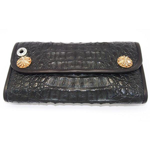 TRAVIS WALKER(トラヴィスワーカー) LA-TW019 New Large Wallet w ...