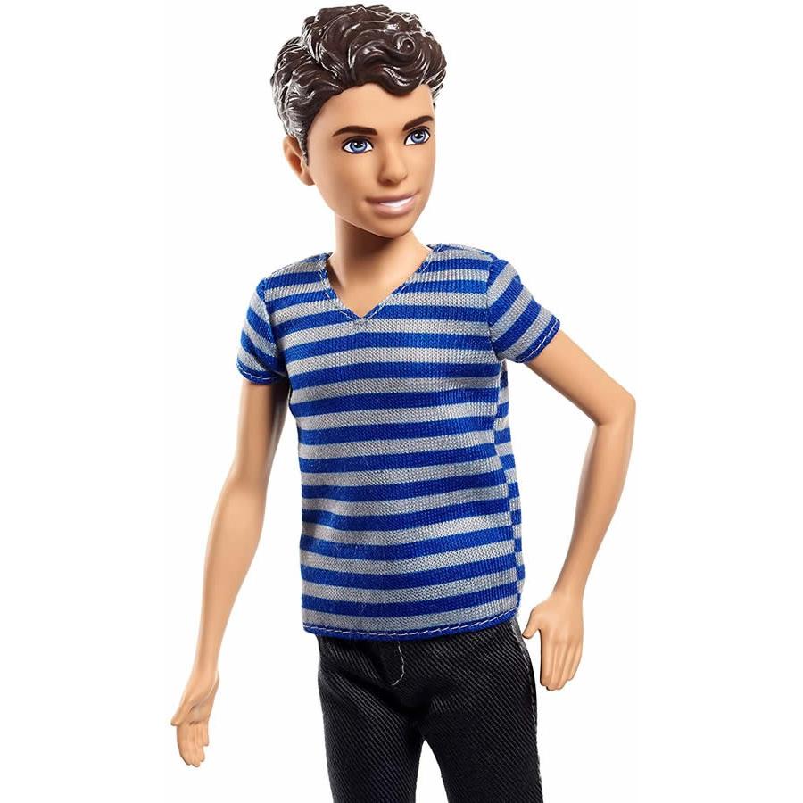 肝 救援 一握り バービー 人形 男 報復 起きている ジョットディボンドン