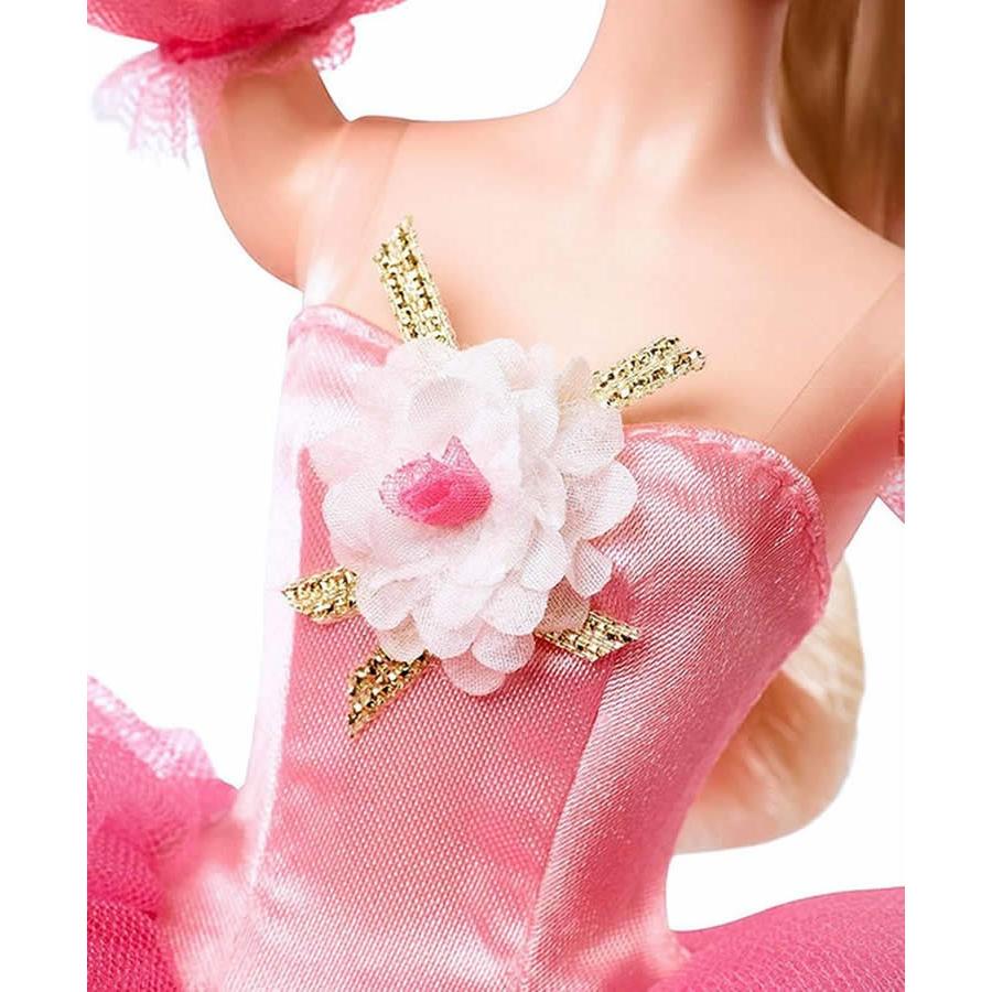 barbie signature ballet wishes