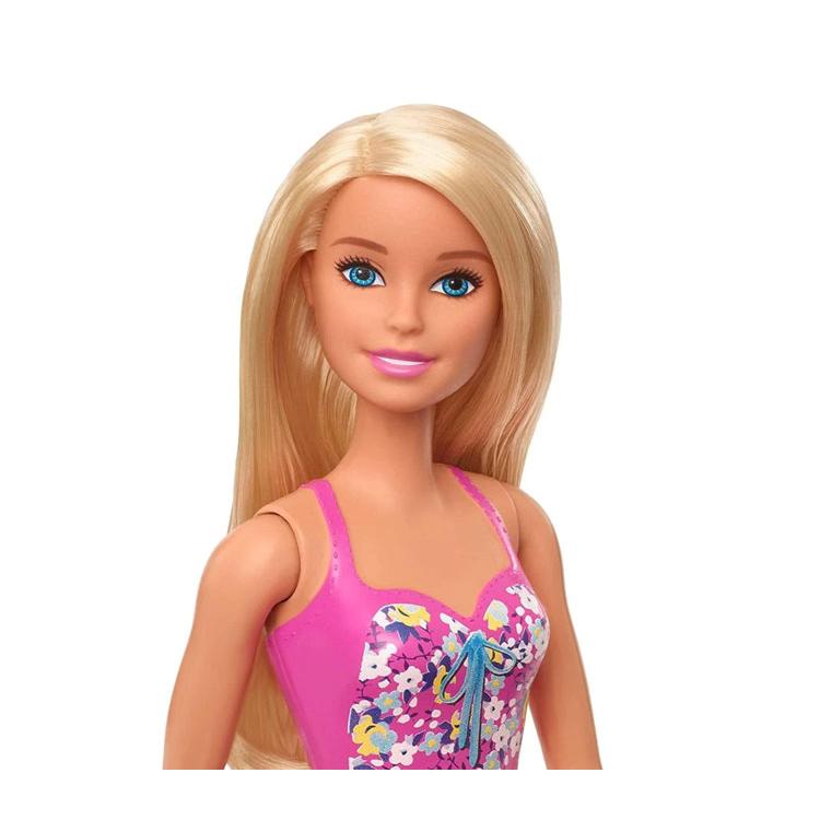 MATTEL（マテル） バービー ビーチバービードール4 Barbie Doll