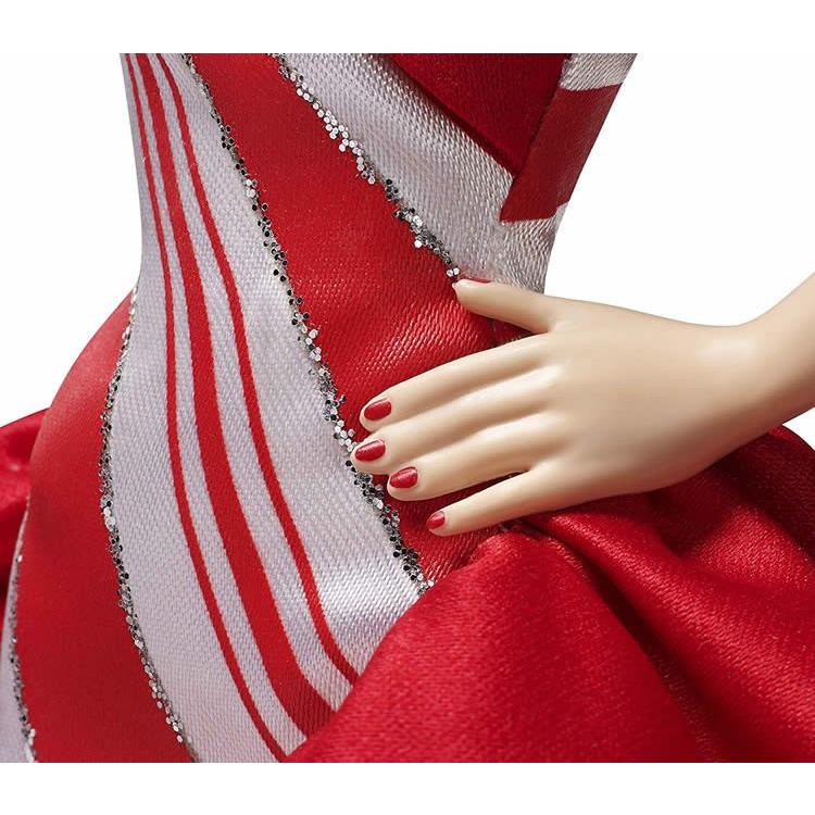 MATTEL（マテル） 【訳あり】バービーシグネチャー 2019 ホリデー