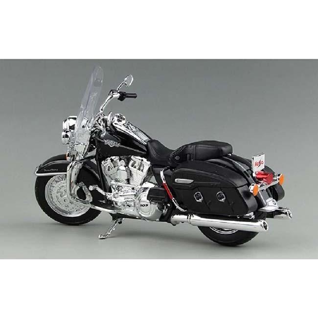 マイスト Maisto 1/12 HARLEY-DAVIDSON 2013 FLHRC Road King ハーレー