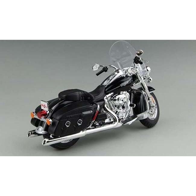 マイスト Maisto 1/12 HARLEY-DAVIDSON 2013 FLHRC Road King ハーレー