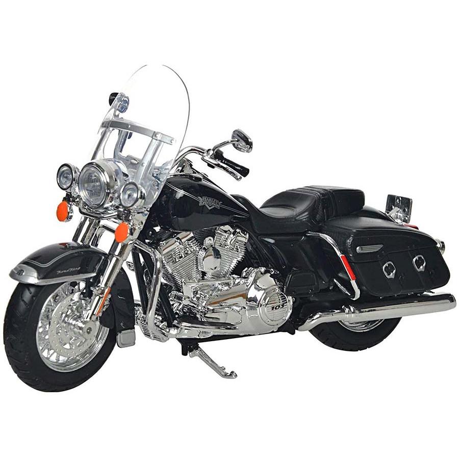 マイスト Maisto 1/12 HARLEY-DAVIDSON 2013 FLHRC Road King ハーレー