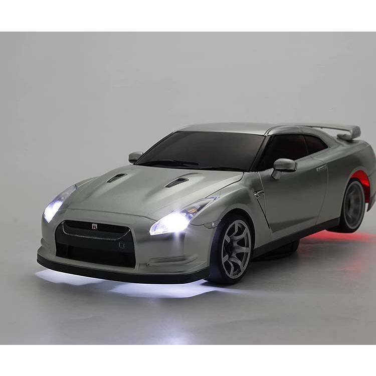 京商 ラジコン First Mini-Z「京商エッグ ファーストミニッツ (First