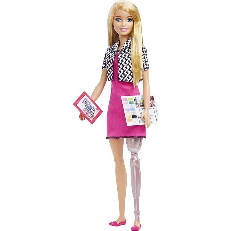 Barbie（バービー） バービー人形 インテリアデザイナー ドール Barbie