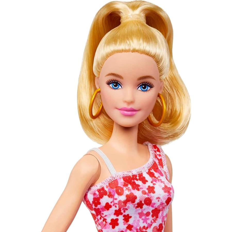MATTEL（マテル） バービー ファッショニスタ バービードール