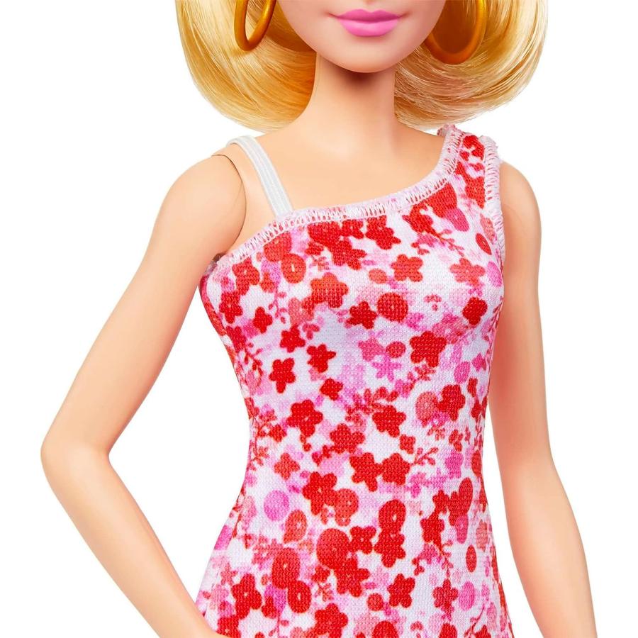 MATTEL（マテル） バービー ファッショニスタ バービードール