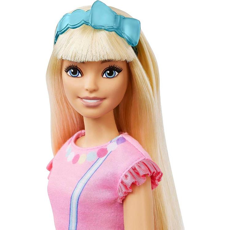 MATTEL バービー マイ・ファースト・バービー ブロンドドール MATTEL バービー マイ・ファースト・バービー ブロンドドール