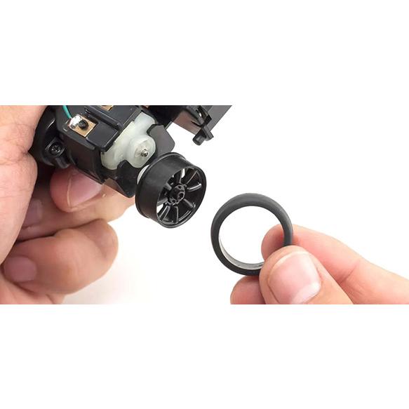 京商 ラジコン First MINI-Z 「京商エッグ ファーストミニッツ(First