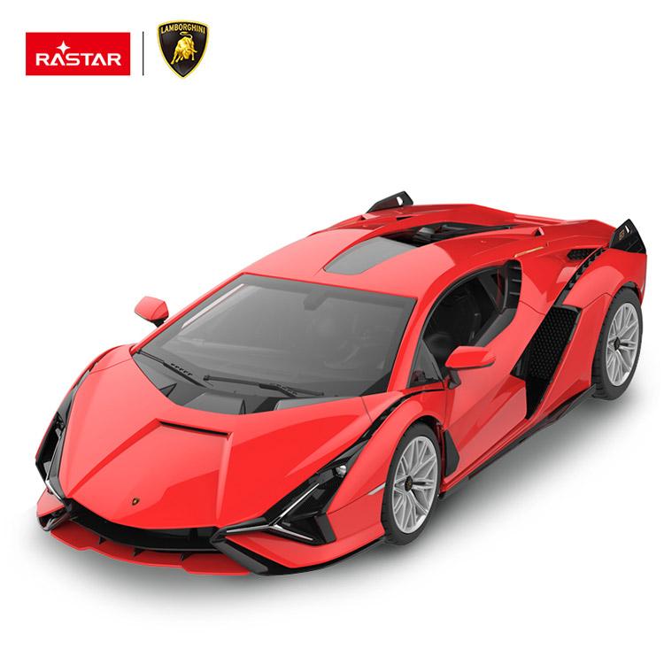 ラジコンカー 1/14 RC ランボルギーニ シアン FKP37 ドア開閉可 ラジコンカー 1/14 RC ランボルギーニ シアン FKP37 ドア開閉可