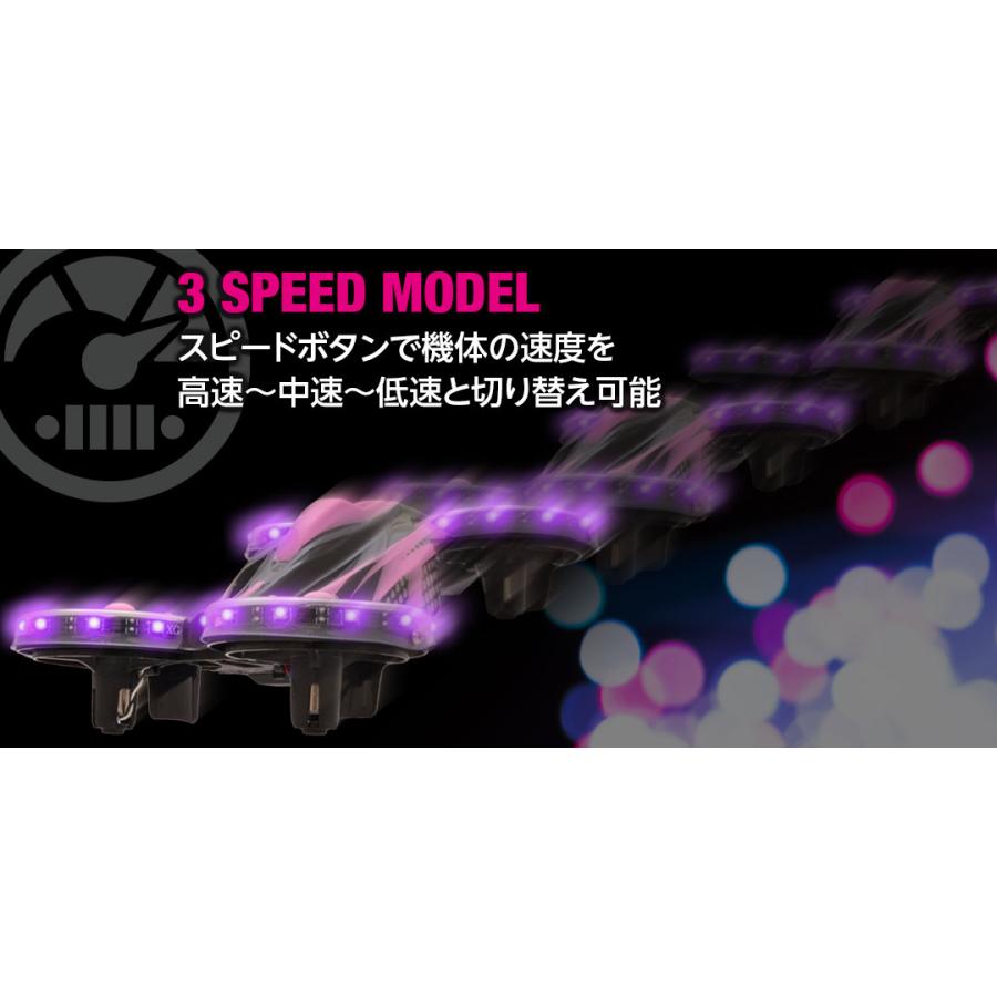 HiTEC（ハイテック） 「フライト＆ドライビング 2 in 1 LEDライト