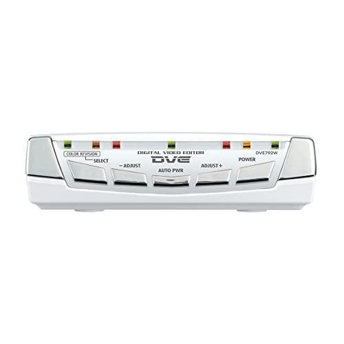 プロスペック デジタル編集機 PROSPEC DVE792W : キング堂 - 通販