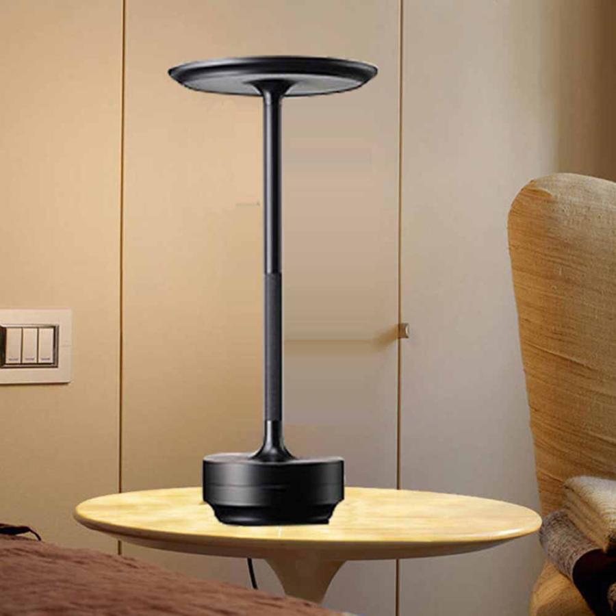 電気スタンド 充電式 目に優しい テーブルランプ コードレス