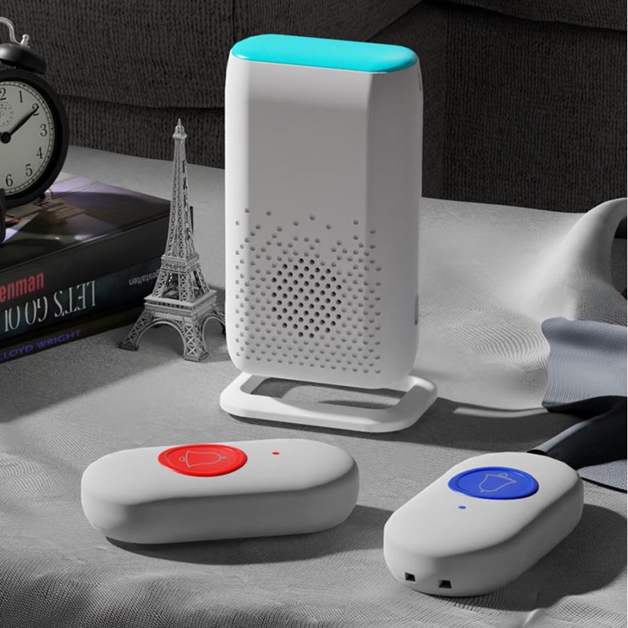 電波法適合 充電式 ワイヤレスチャイム 呼び出しベル 介護ベル 電波法適合 充電式 ワイヤレスチャイム 呼び出しベル 介護ベル