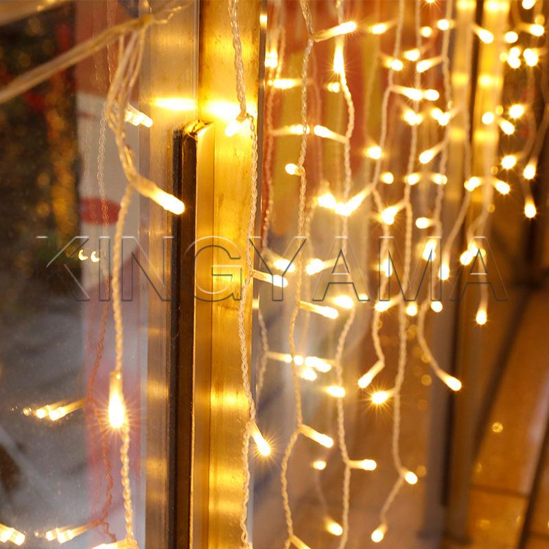 イルミネーション ソーラーライト おしゃれ 屋外 ソーラー LED 256電球 5m IP65防水 屋外照明 自動点灯 ソーラー ガーデンライト ガーデン 玄関 ツリー 柵飾り :jsyy-tyd-125:kingyama - 通販 - Yahoo!ショッピング イルミネーション ソーラーライト おしゃれ 屋外 ソーラー LED 256電球 5m IP65防水 屋外照明 自動点灯 ソーラー ガーデンライト ガーデン 玄関 ツリー 柵飾り :jsyy-tyd-125:kingyama - 通販 - Yahoo!ショッピング