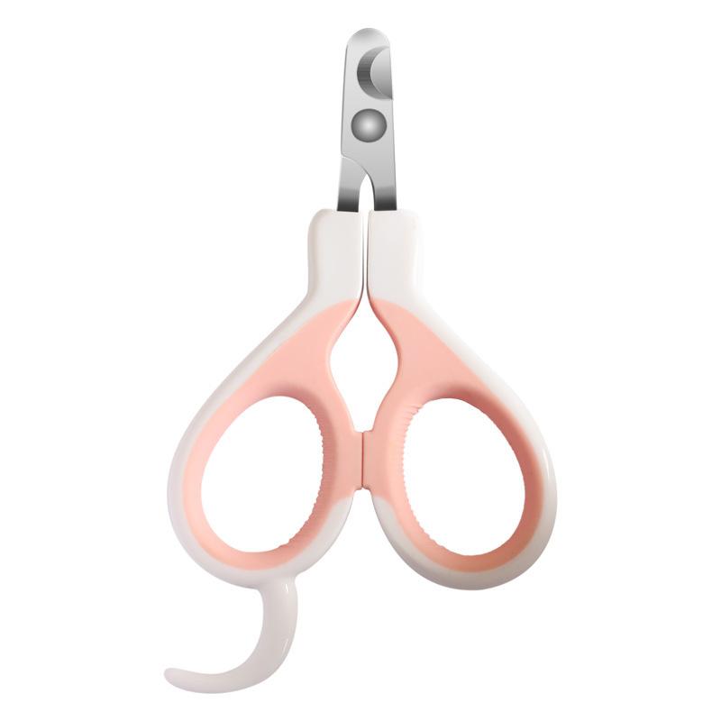 ペット用爪切り トリマー 猫爪切り 犬 ハムスター ウサギ 小動物用 爪切り ネイルケア