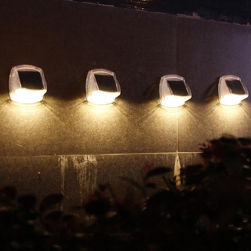 ソーラーライト 2個セット 屋外照明 ソーラーガーデンライト おしゃれ 太陽光発電 夜間照明 ウォールランプ 夜間自動点灯 省エネ 玄関 庭 ベランダ 倉庫 駐車場 Xj Xy 25 Kingyama 通販 Yahoo ショッピング