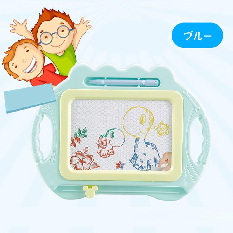 送料無料 子供の日 お絵かきボード お絵かき 大画面 多用途 おもちゃ 子供 知育玩具 女の子 4歳 5歳 6歳 7歳 8歳 誕生日 子供の日プレゼント Yywj 011 Kingyama 通販 Yahoo ショッピング