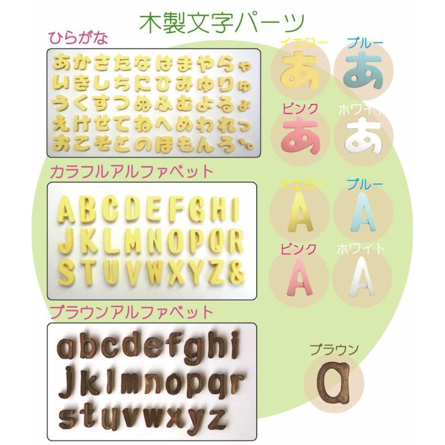 ネームプレート ルームプレート 表札 ドアプレート 木製 日本製 手作り