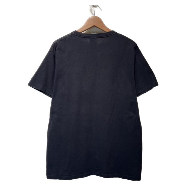 STUSSY Tシャツ 90's vintage LONG LIFE INTERNATIONAL 紺タグ 