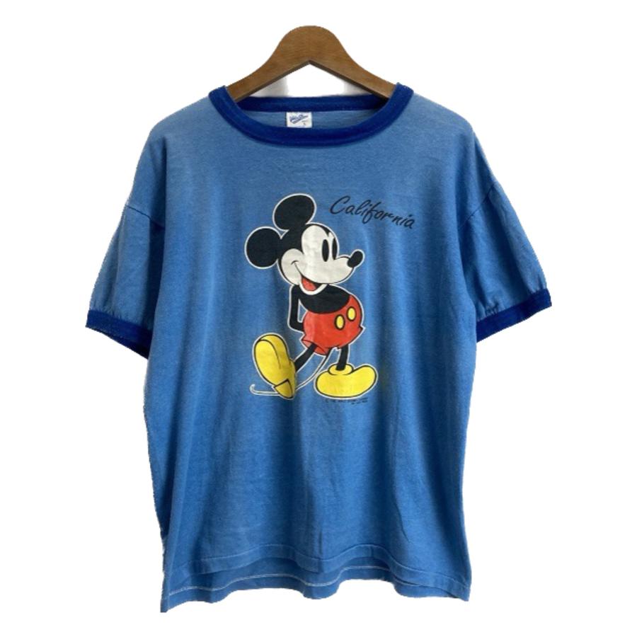 Velva Sheen リンガーT Tシャツ 半袖 カットソー トップス クルー