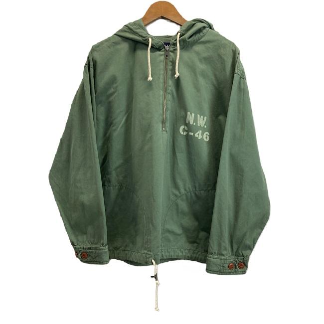 GAP OLD GAP プルオーバージャケット アノラックパーカー プルオーバー