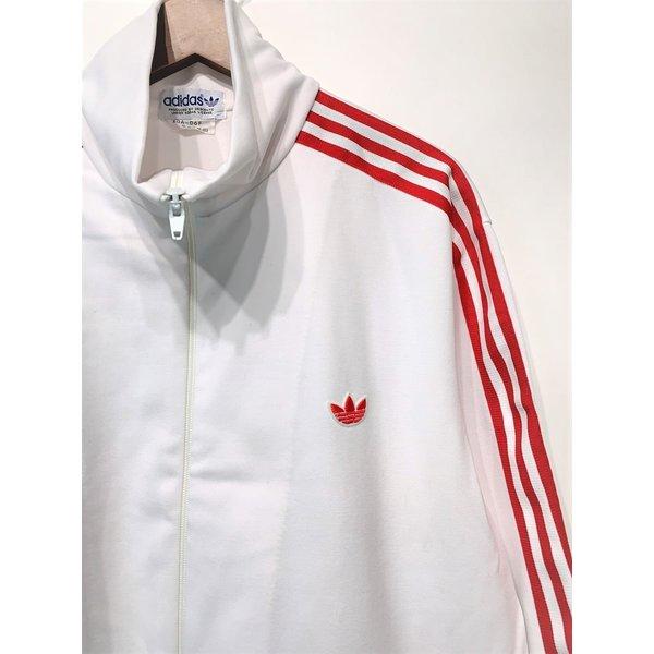 adidas】激レア デサント製 ジャージ Vintage / ada-06f shimizu