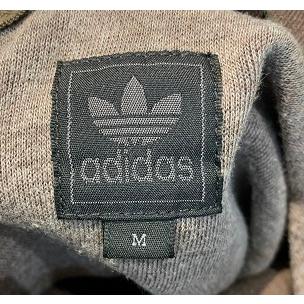 古着 アディダス ジャージパーカー adidas :N19030421:KINJI - 通販 ...