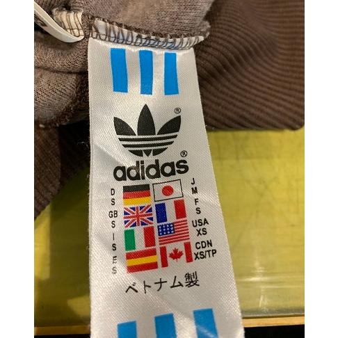古着 アディダス ジャージパーカー adidas :N19030421:KINJI - 通販 ...