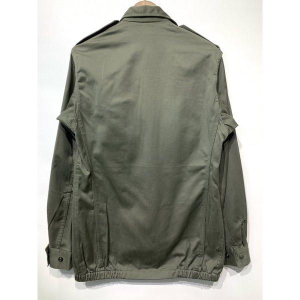 古着 80's Vintage SOCOVET ミリタリージャケット ユーロミリタリー