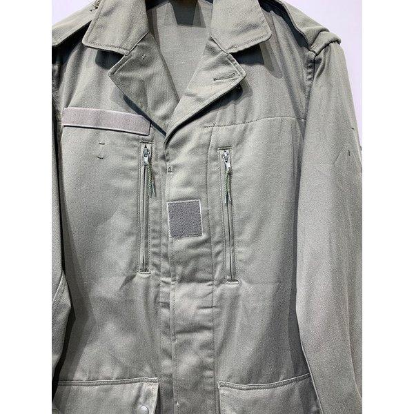 古着 80's Vintage SOCOVET ミリタリージャケット ユーロミリタリー