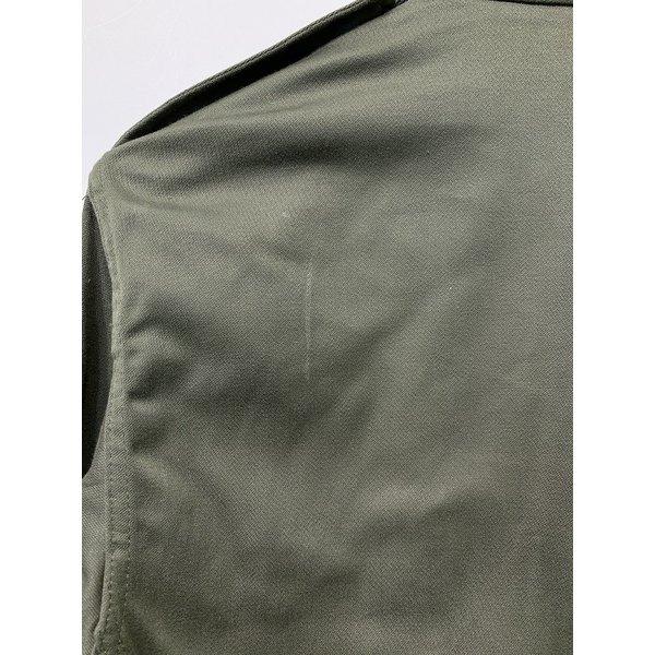 古着 80's Vintage SOCOVET ミリタリージャケット ユーロミリタリー