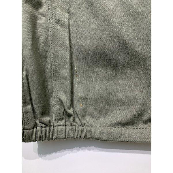 古着 80's Vintage SOCOVET ミリタリージャケット ユーロミリタリー