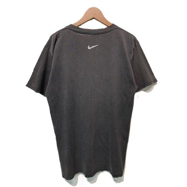 NIKE　90’s vintage　プリント　Tシャツ　ロゴ　テニス　古着｜kinji｜02