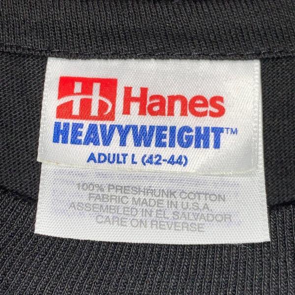 Hanes　Tシャツ　半袖　カットソー　トップス　クルーネック　コットン　プリント　フロント　1996　アトランタオリンピック　五輪　USA製　古着｜kinji｜04