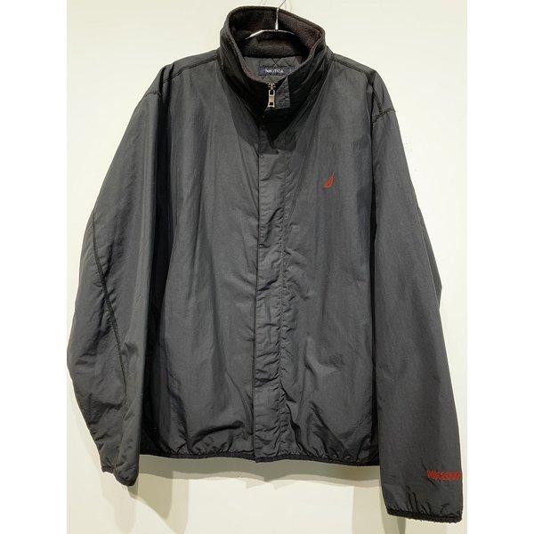 古着 Nautica ナイロンアウター ノーティカ N Kinji 通販 Yahoo ショッピング
