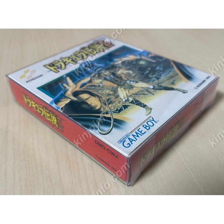 ドラキュラ伝説II【新品未使用・GB日本版】_2