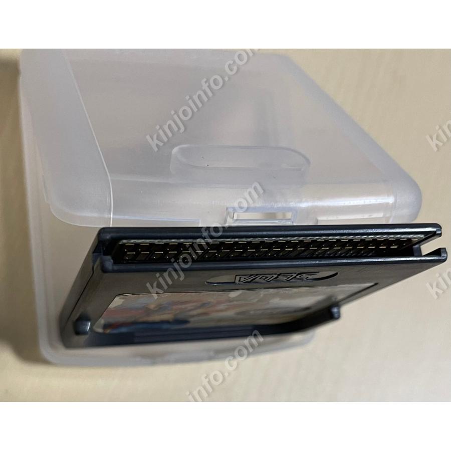 グリフォン【中古美品・GG日本版】_2