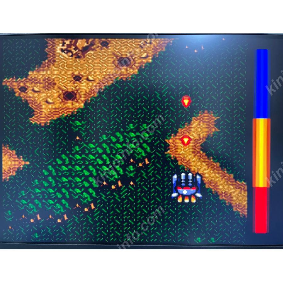 グリフォン【中古美品・GG日本版】_4