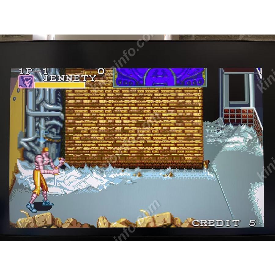 キャプテンコマンドー（Captain Commando）【中古美品・完品・SFC日本 