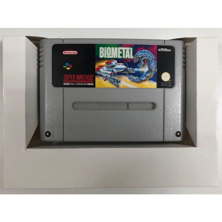 BIOMETAL【中古・通常版・欧州版】_2