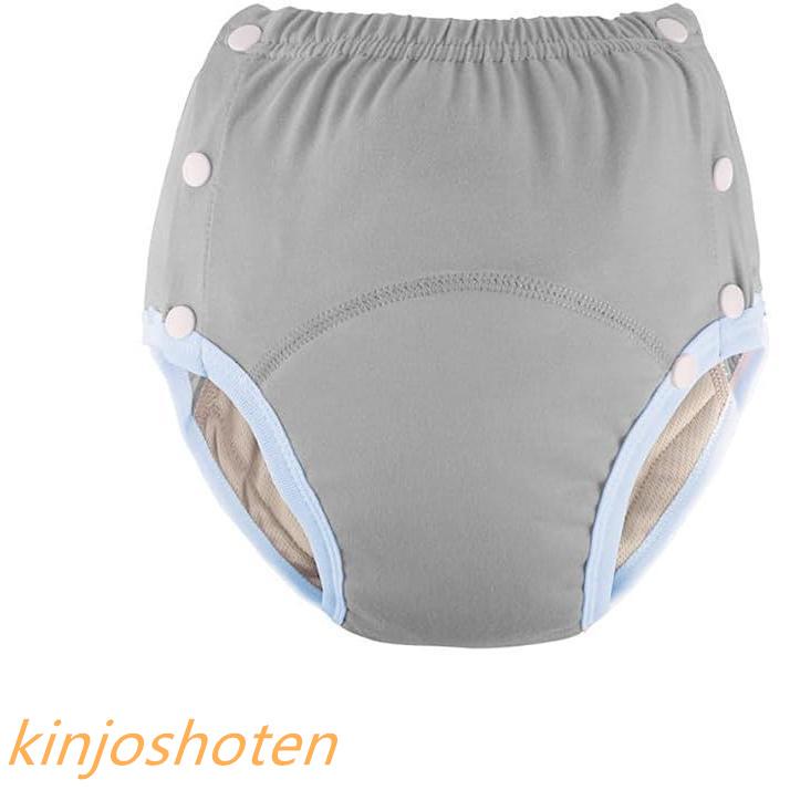 大人用おむつカバー 失禁パンツ 介護 おむつカバー 再利用可能 速乾性 調整可能 漏れ防止 速乾性 清潔使いやすい 大人用 医療 福祉 失禁 妊婦 在宅介護 の商品画像